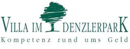 Villa im Denzlerpark - Kompetenz rund ums Geld