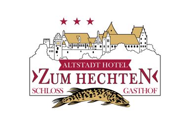 Altstadthotel "Zum Hechten" Schloßgasthof GmbH