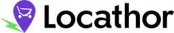 Locathor Logo