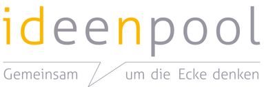 ideenpool | Gemeinsam um die Ecke denken