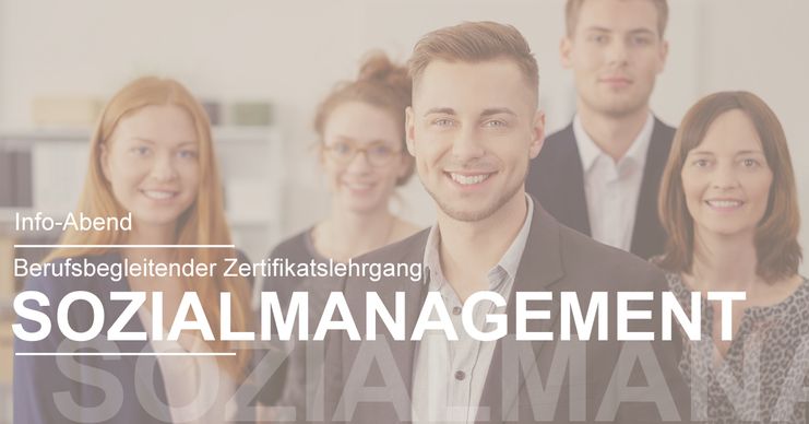 Sozialmanagement
