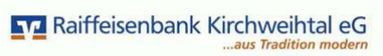 Raiffeisenbank Kirchweihtal eG