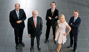 Seitz Autohandels- GmbH + Co. KG