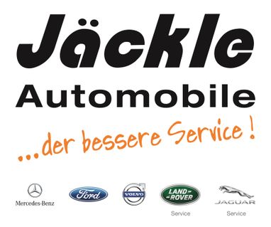 Jäckle Automobile