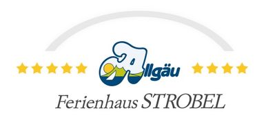 Allgäu Ferienhaus Strobel