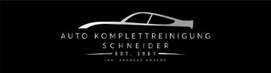 Autokomplettreinigung Schneider e.K. Inh. Andreas Amberg