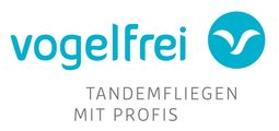 vogelfrei Tandemfliegen mit Profis oHG