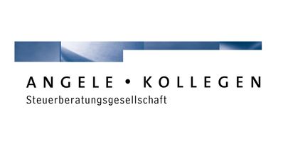 Angele & Kollegen Steuerberatungsgesellschaft mbH & Co. KG