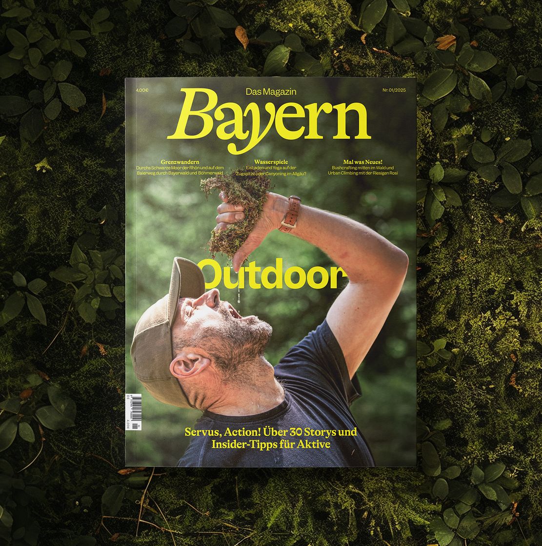 Bayern Magazin