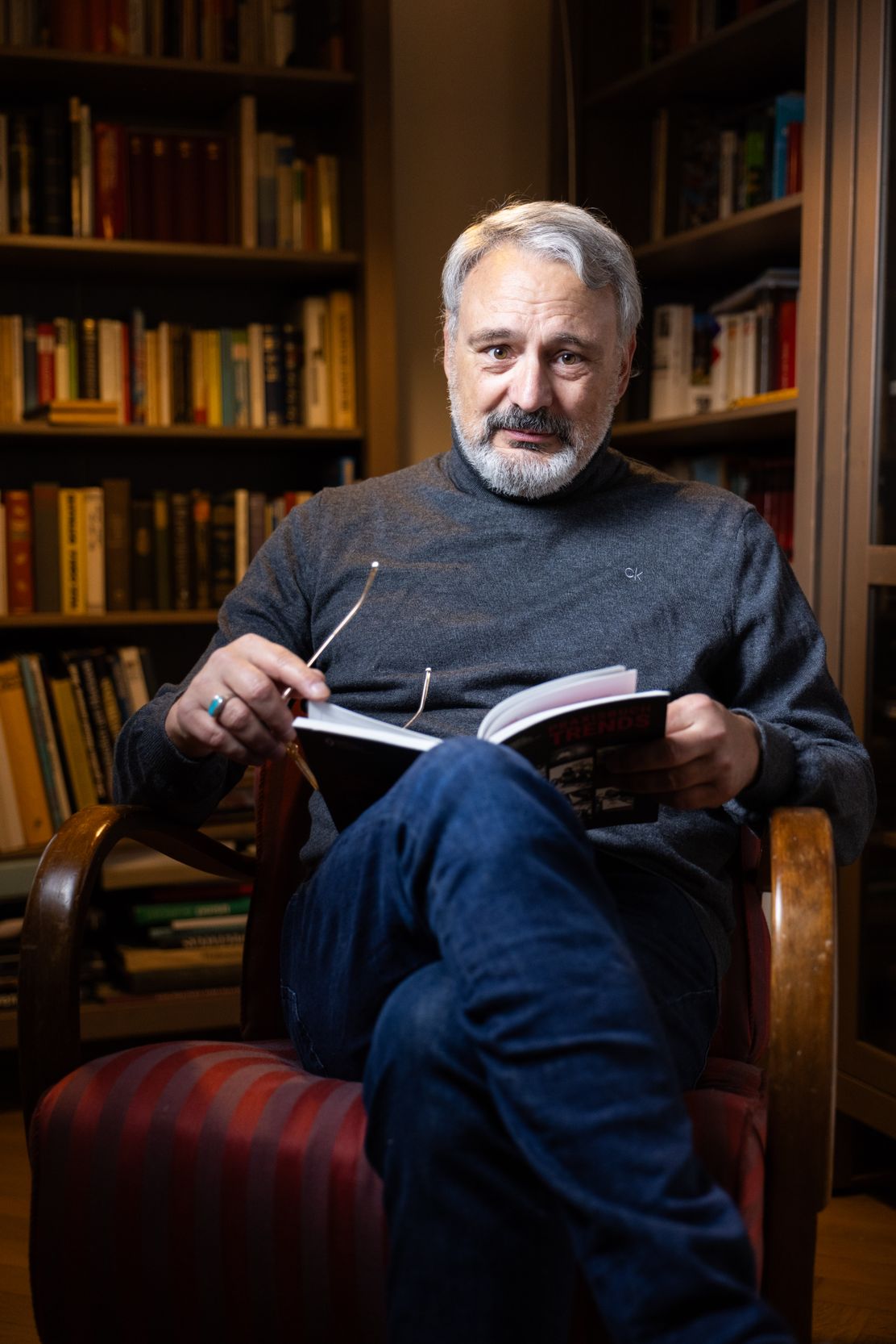 Wolfgang Dykiert