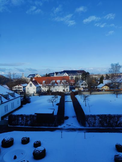 Schloss Lautrach