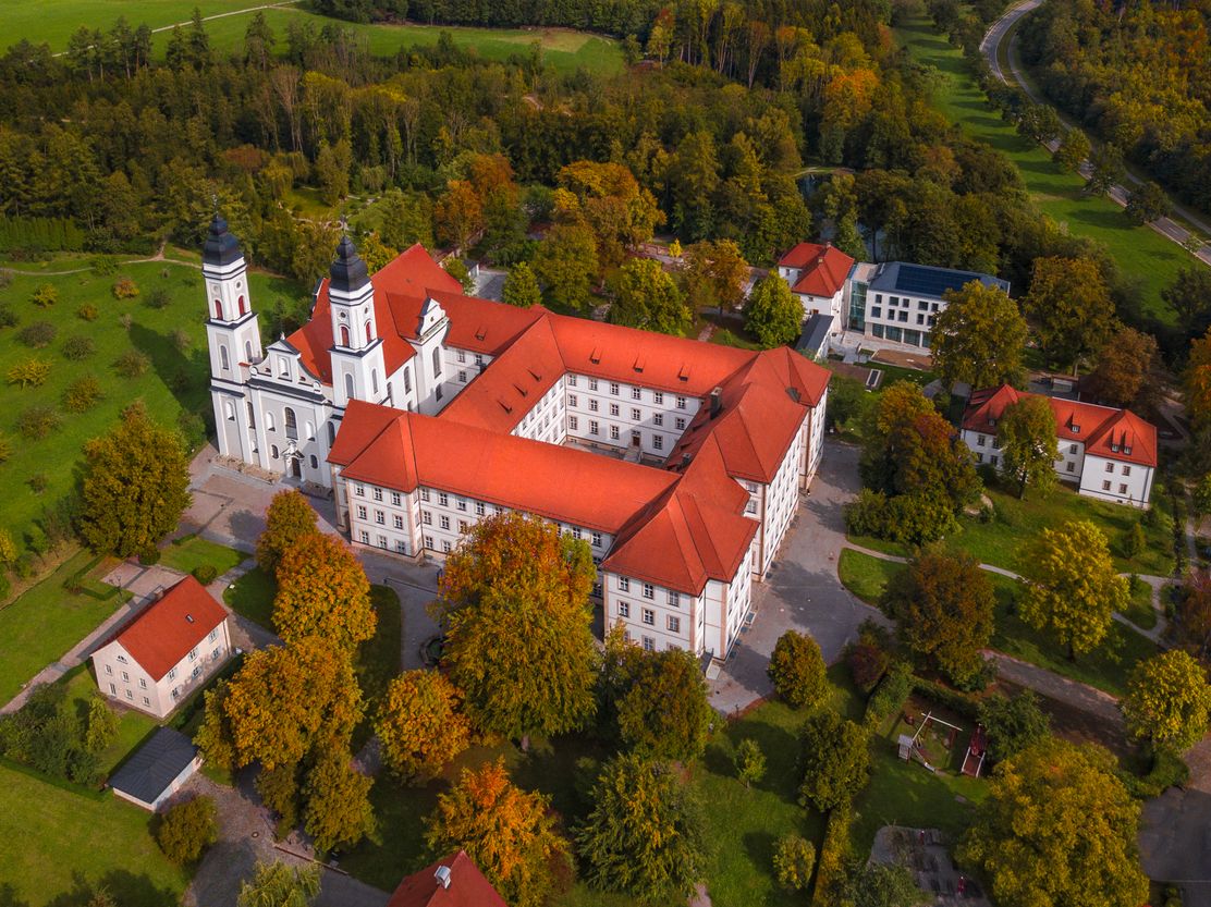 Luftbild