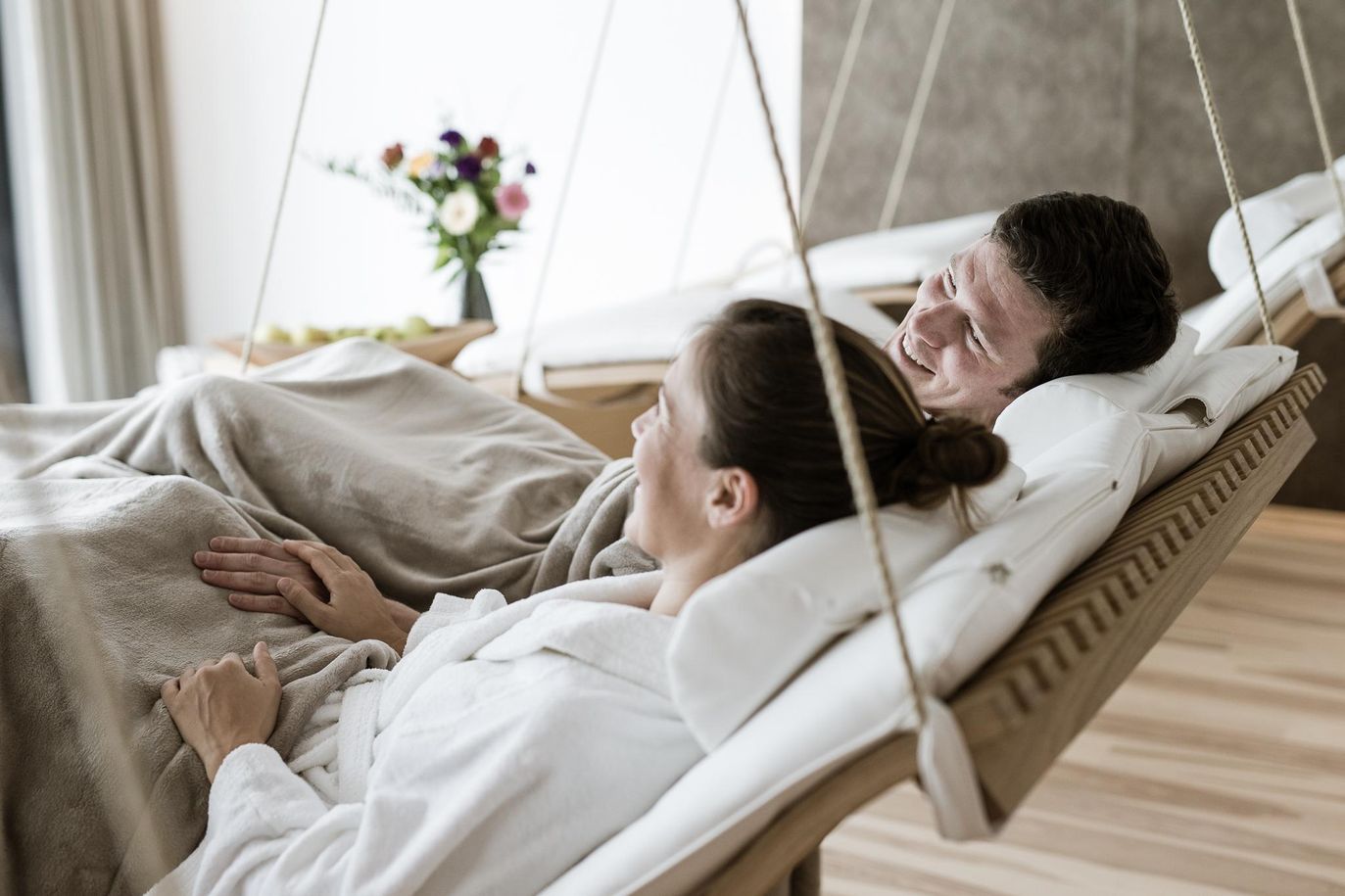 Familotel Allgäuer Berghof - Ofterschwang Allgäu