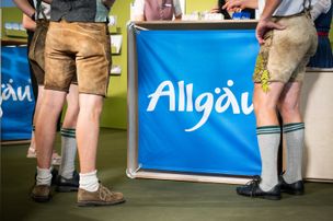 Allgäu GmbH