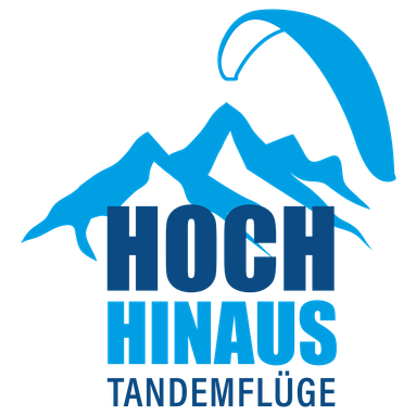 Hoch Hinaus Tandemflüge