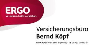 ERGO Versicherungsbüro Bernd Köpf