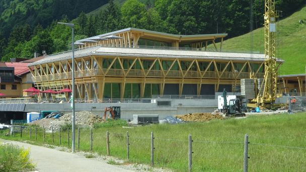 HUBERTUS Balderschwang