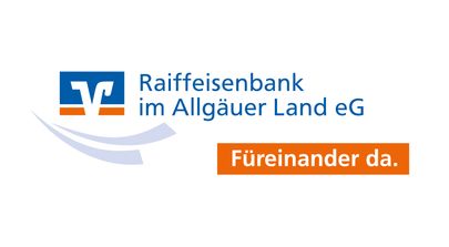 Raiffeisenbank im Allgäuer Land