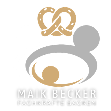 Maik Becker - Fachkräfte backen