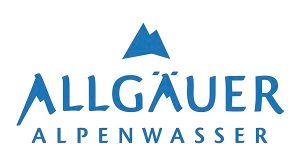 Allgäuer Alpenwasser