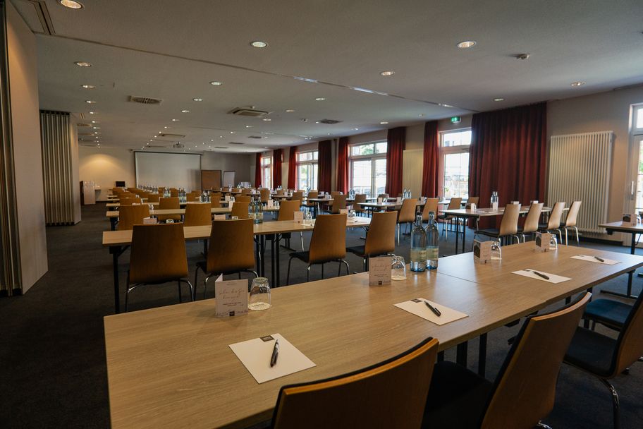 Tagungsraum Panoramahotel 2