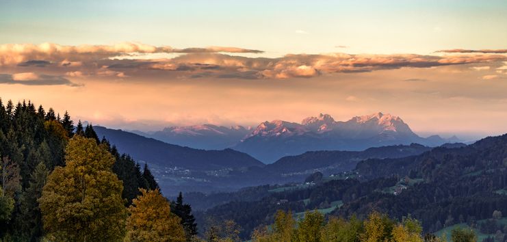 Schweiz Kampagne