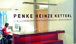 Penke Heinze Ketterl & Partner