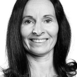Melanie Daiber
