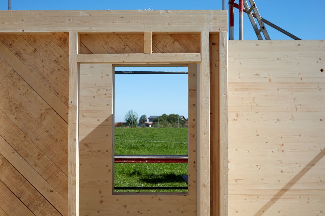 Eurocode 5-Schulung HFA 3