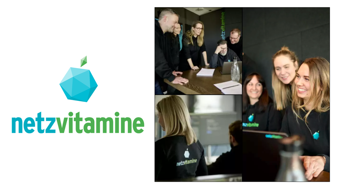Titelbild Netzvitamine