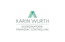 Karin Wurth - Koordinatorin Finanzen