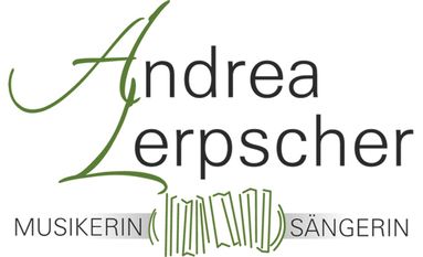 Andrea Lerpscher Musikerin & Sängerin