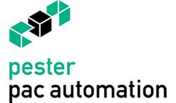 pester logo