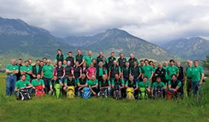 Bergschule Oase Alpincenter