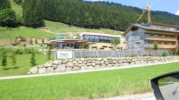 HUBERTUS Balderschwang