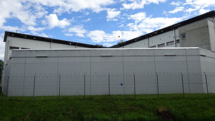 Memmingen JVA