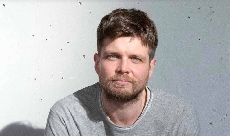 Tobias Holzmann