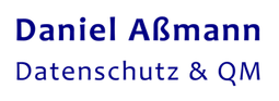Daniel Aßmann - Datenschutz & QM