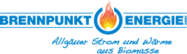 BRENNPUNKT ENERGIE GmbH Logo