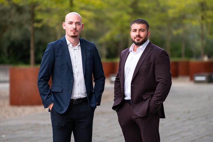 Sohrab Faizi Locathor