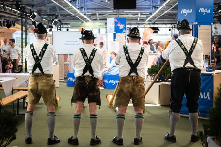 Allgäu GmbH
