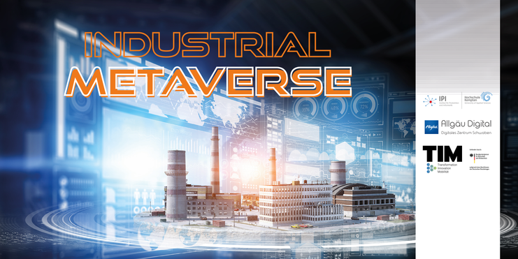 Industrial-Metaverse
