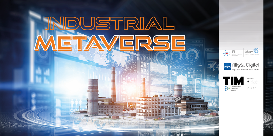 Industrial-Metaverse