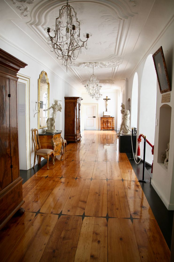 Schloss Isny