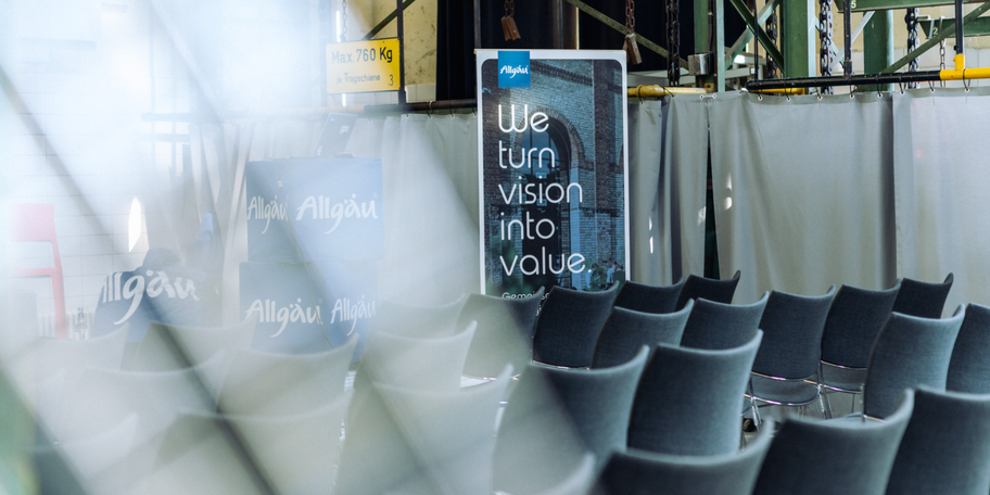 utilize x Allgäu Digital_Stromnetzte neu denken