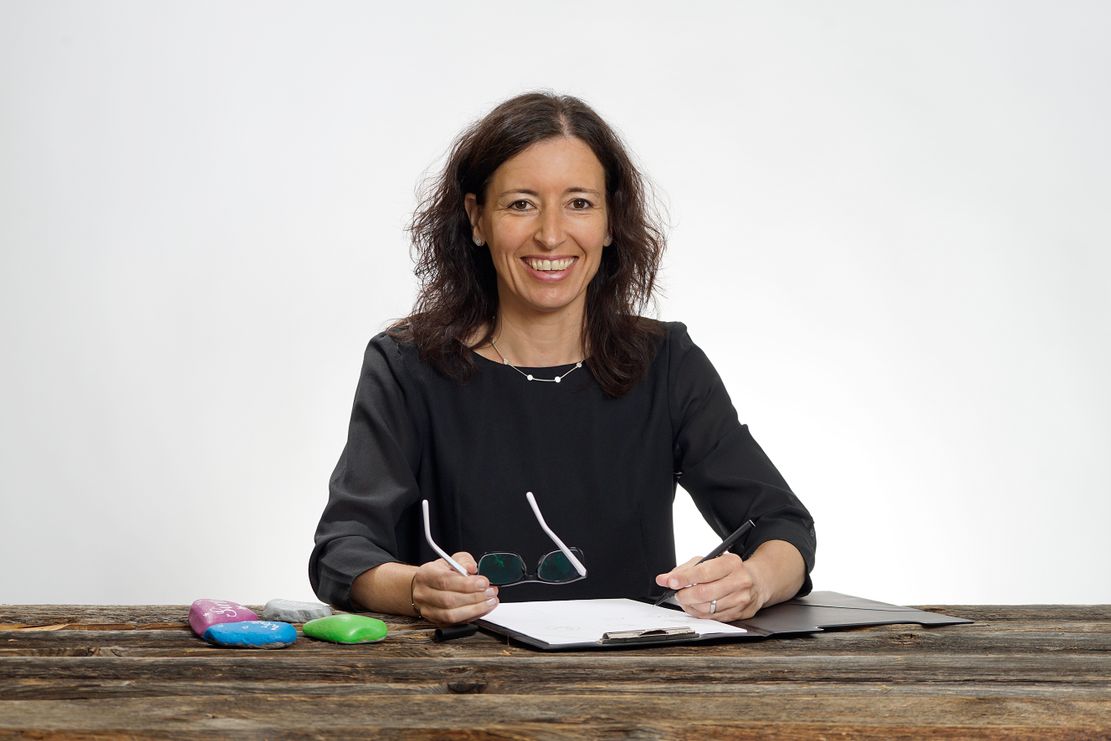 Evelyn Großmann (c) Evelyn Großmann