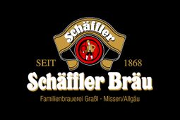 Brauerei Schäffler, Hanspeter Graßl KG