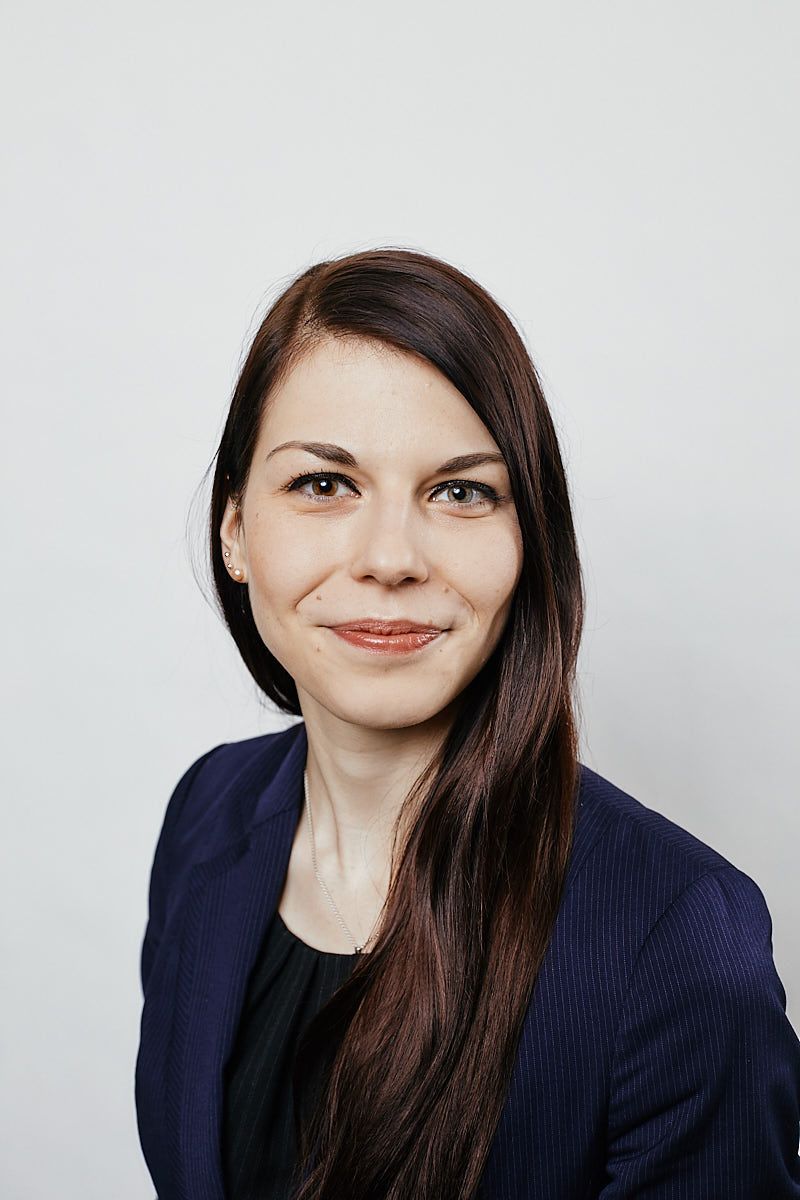 Antje Kunz LfA