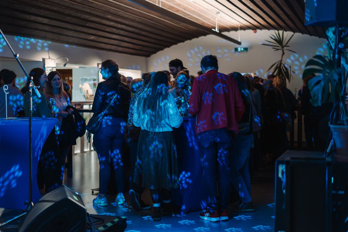 Kempten KulturPlausch Besucher