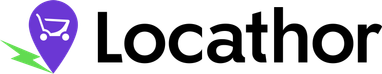 Locathor Logo